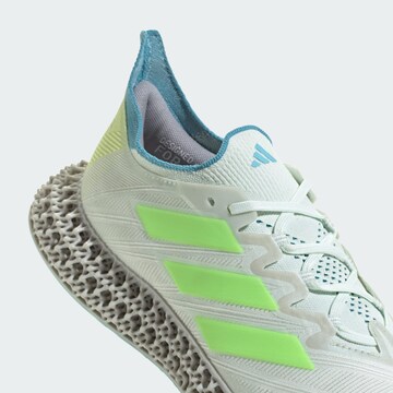 ADIDAS PERFORMANCE Loopschoen '4DFWD 4' in Groen