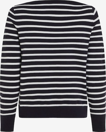 Tommy Hilfiger Curve Sweater in Black