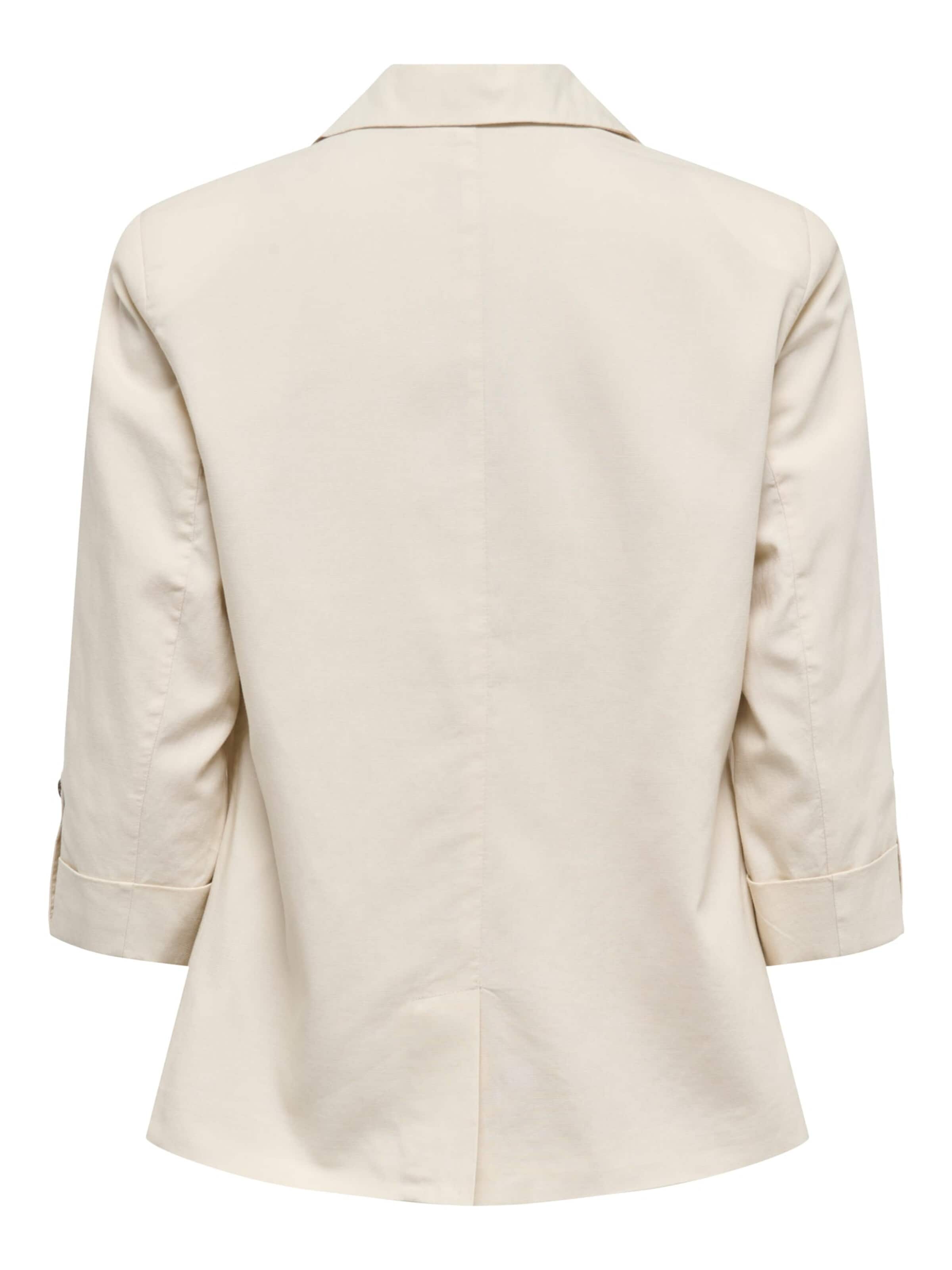 ONLY Blazers 'Caro-isola' in Beige