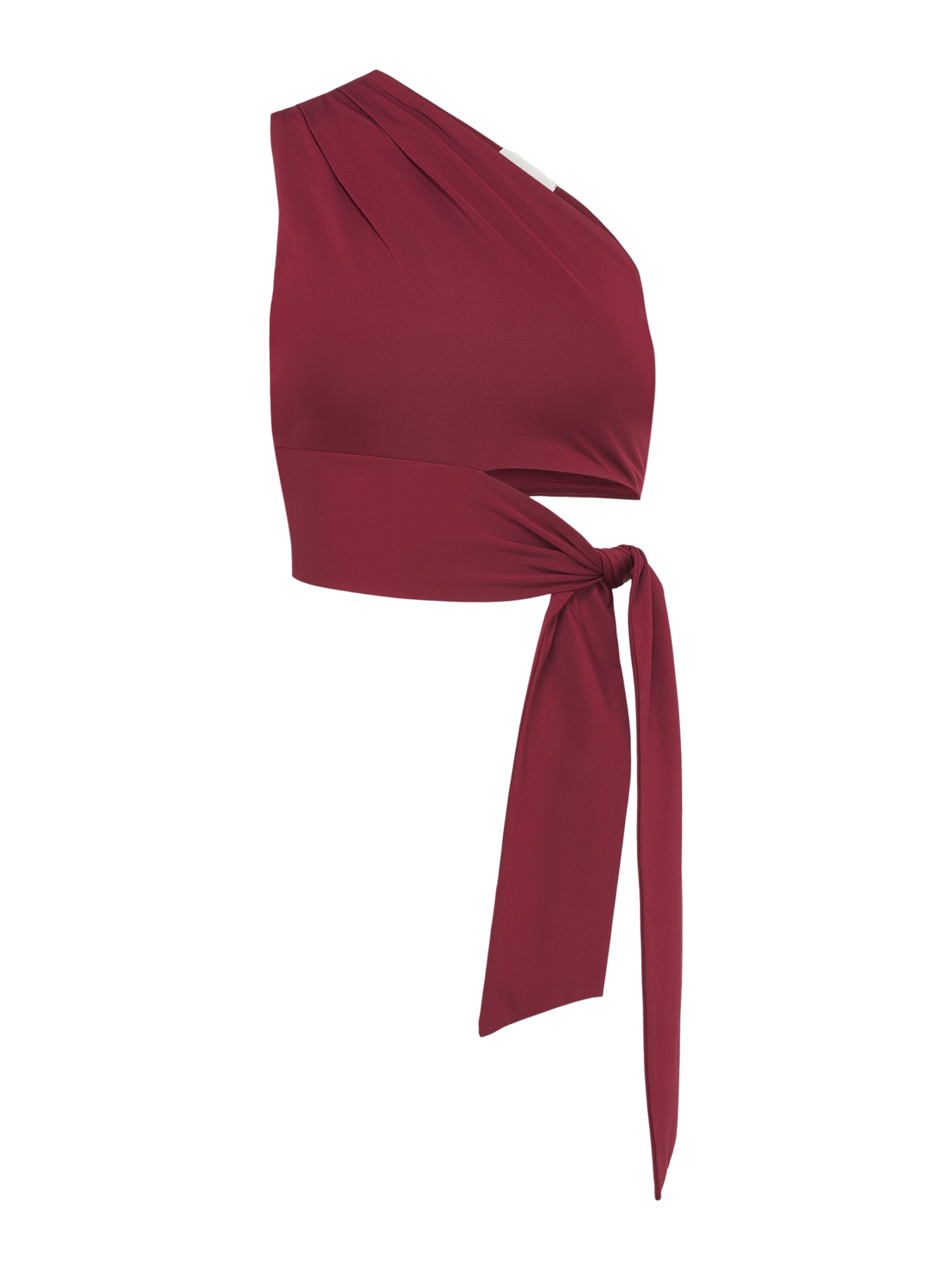 LeGer by Lena Gercke Top 'Leia' – červená: přední strana