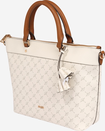 JOOP! Handbag 'Thoosa' in White