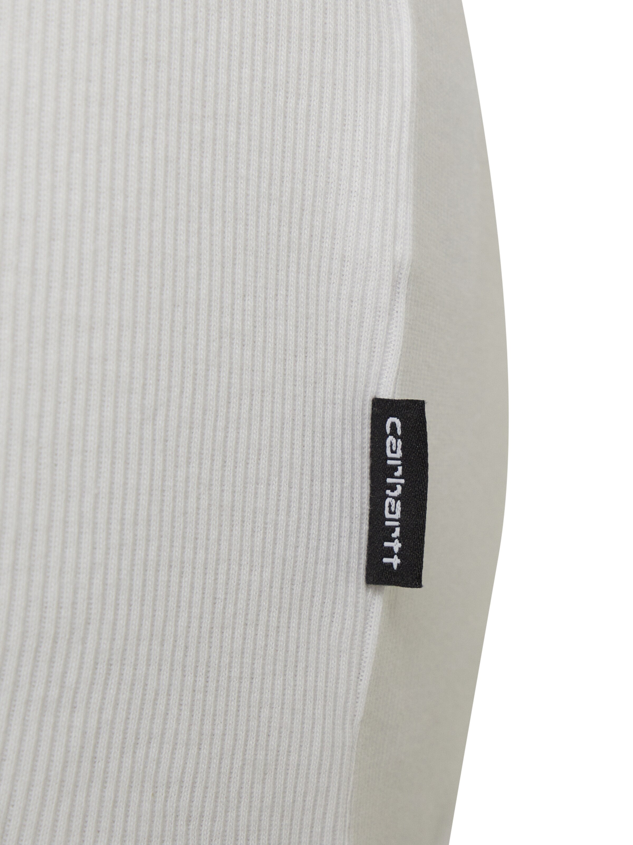 Carhartt WIP Нательная майка в Белый