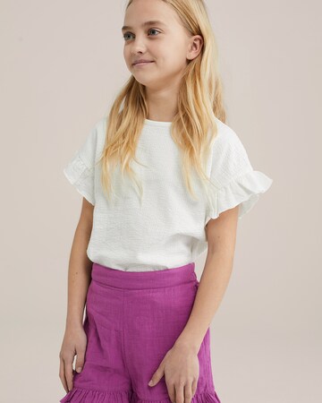 WE FashionMajica - bijela boja