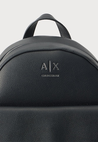 Zaino di ARMANI EXCHANGE in nero