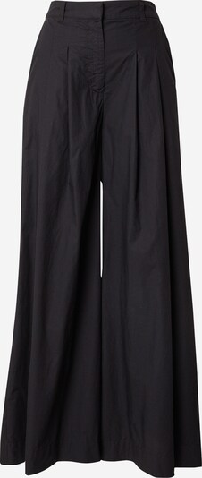 Pantaloni con pieghe 'Karmren' VERO MODA di colore nero, Visualizzazione prodotti