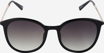 LE SPECS Солнцезащитные очки 'Danzing' в Черный