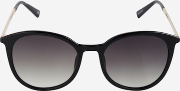 LE SPECS Слънчеви очила 'Danzing' в черно