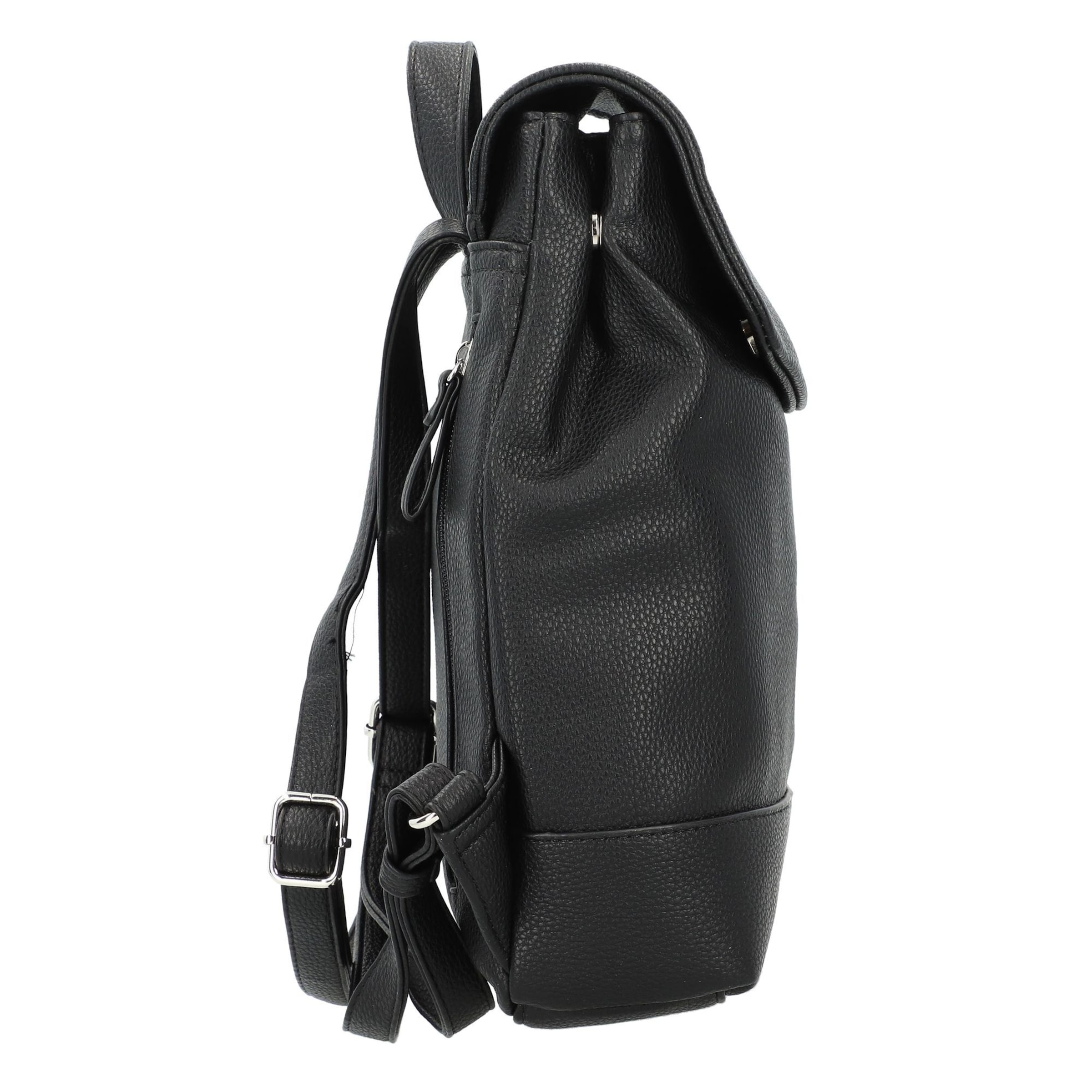 GABOR Backpack 'Lenea' in Black