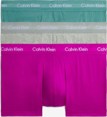 Calvin Klein Underwear Boxershorts in Grau: predná strana