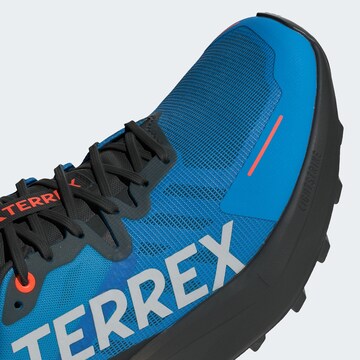 ADIDAS TERREX Loopschoen 'Agravic 3' in Blauw