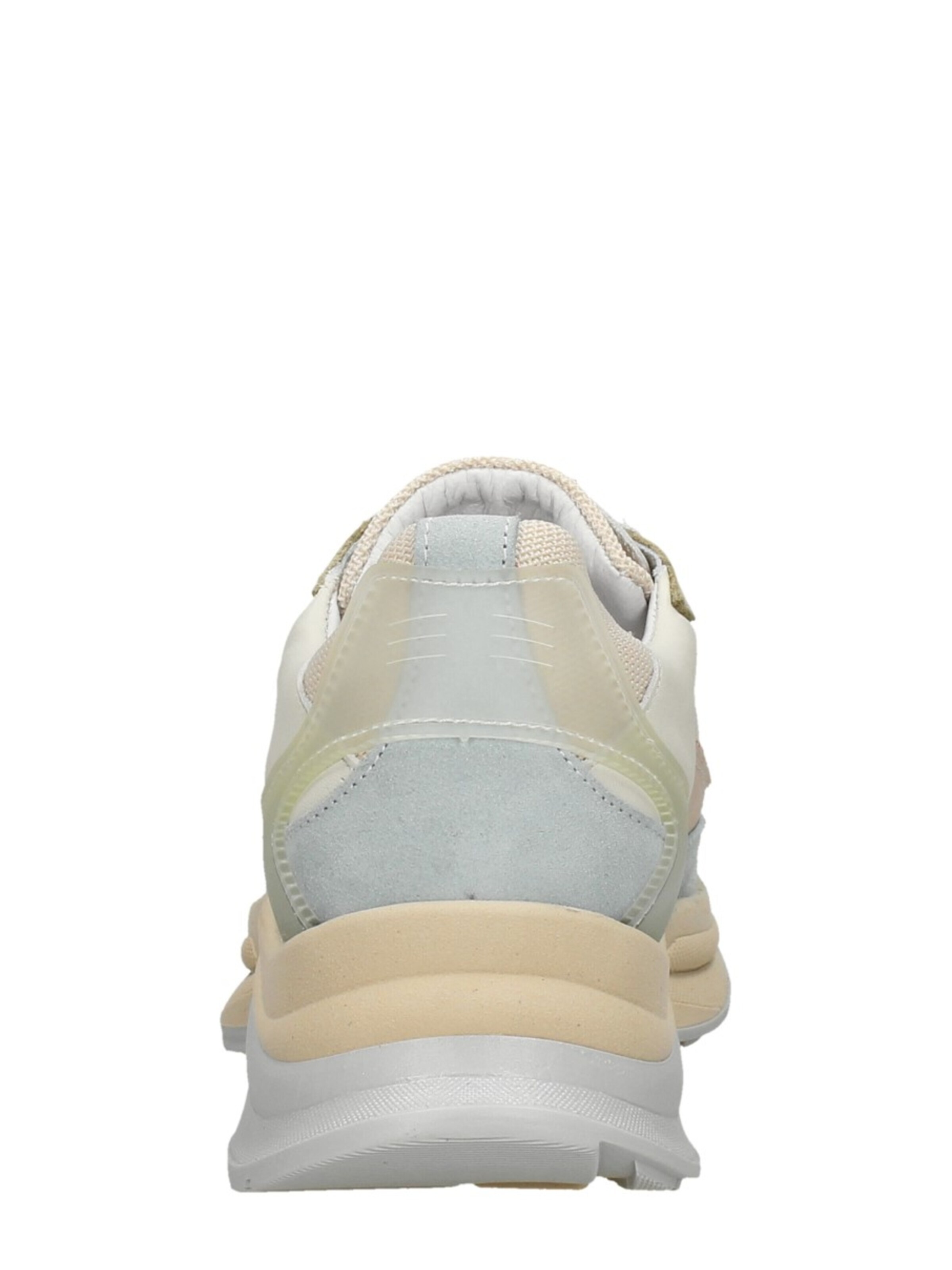 Red-Rag Sneakers 'Sneakers Laag' in Mixed colors
