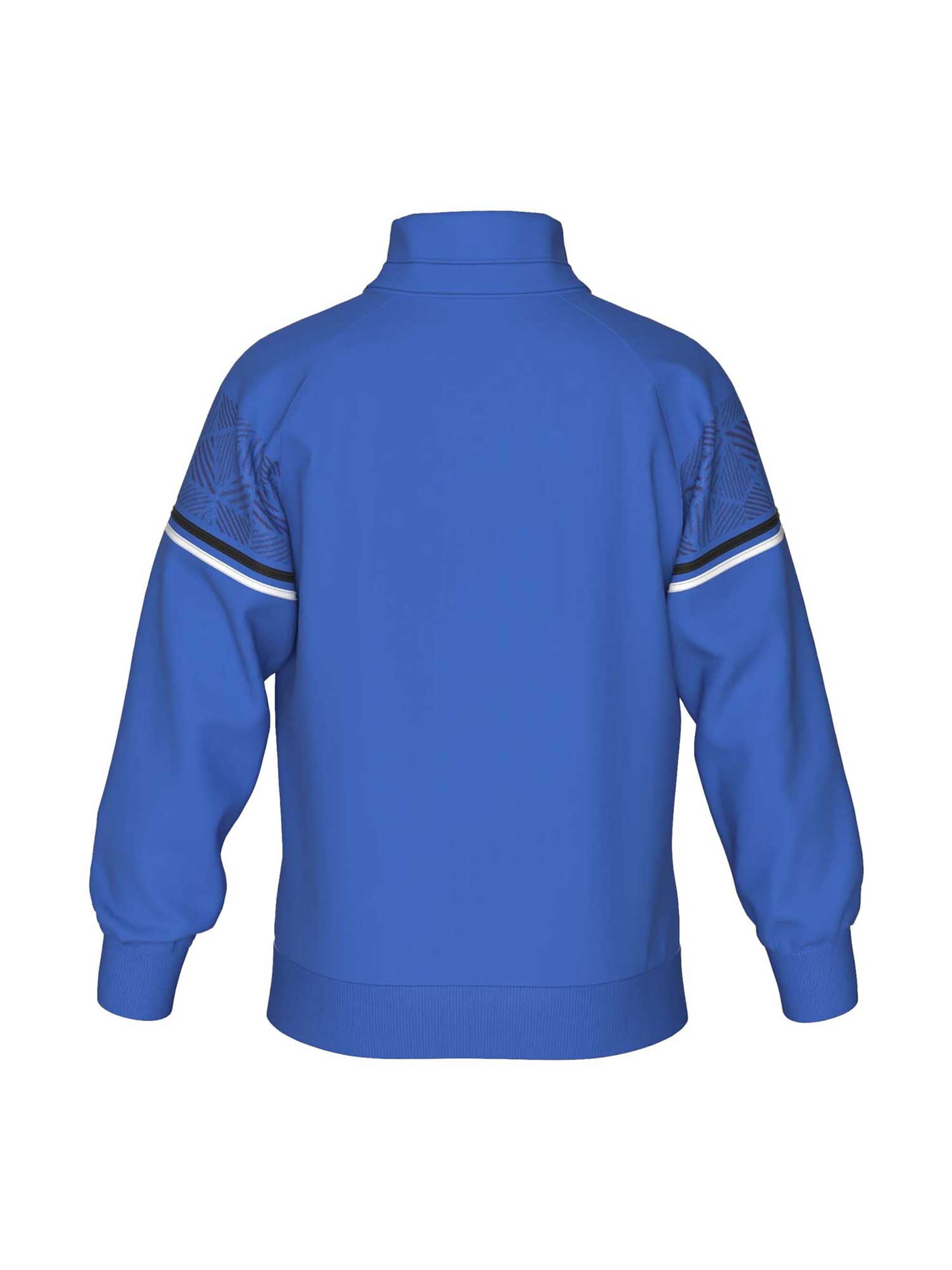 Veste de sport 'Dexter' Errea en bleu