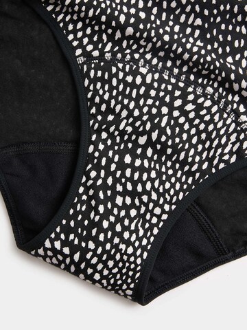 Panty di Marks & Spencer in nero