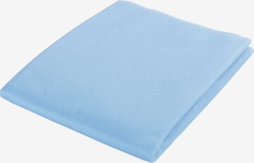 Wenko Bed Sheet 'None' in Blue
