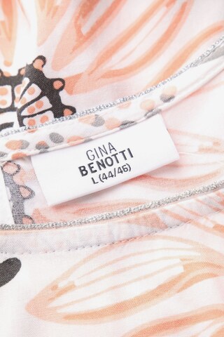 Gina Benotti Blouse & Tunic in L in White