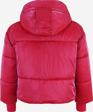 GAP Jacke in Pink