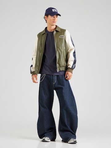ARMEDANGELS Regular fit Shirt 'Jaames' in Blue