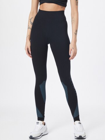 ONLY PLAY Workout Pants 'JUKA' in Black: front
