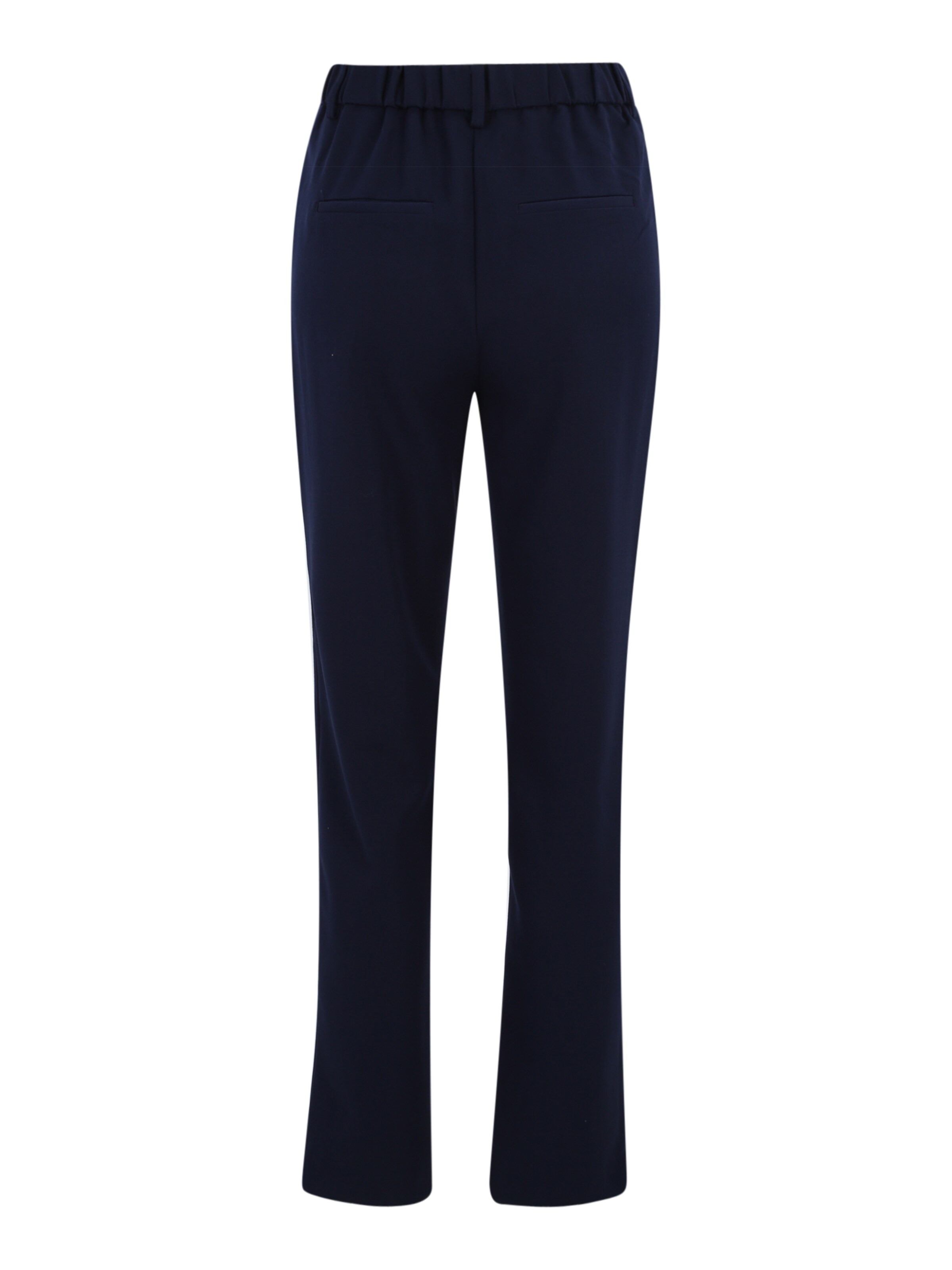 Regular Pantalon à pince 'PCKAMIL' PIECES en bleu