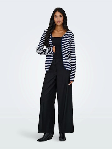 ONLY - Cárdigan en azul