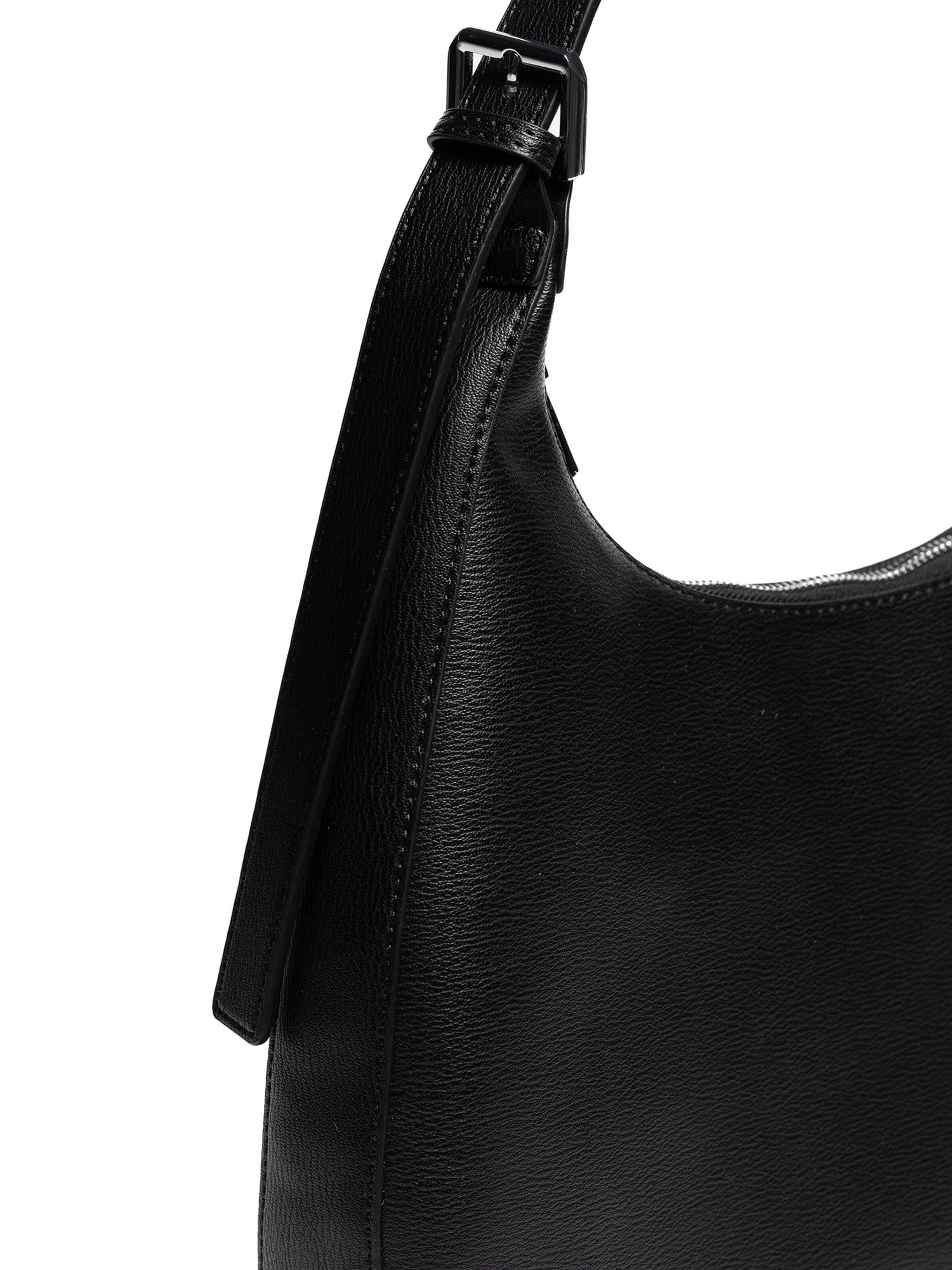 Borsa a mano di Gattinoni in nero