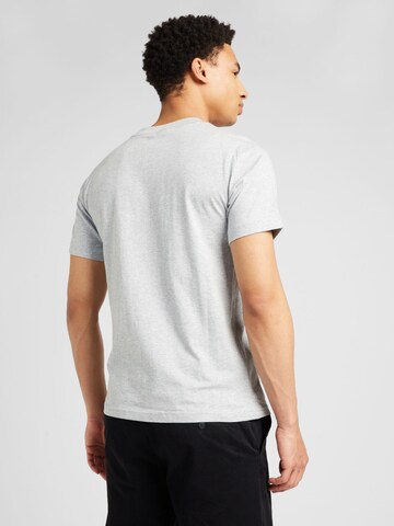 new balance Shirt 'Triathlon' in Grey