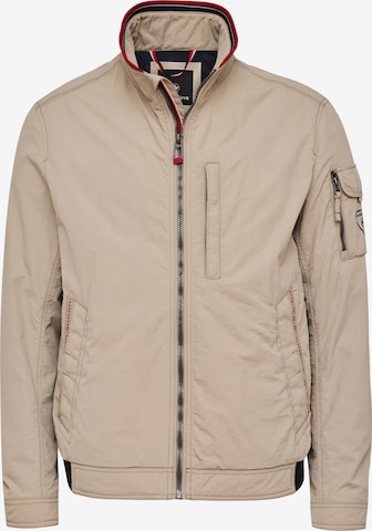 REDPOINT Between-Season Jacket 'Harrison' in Beige: front