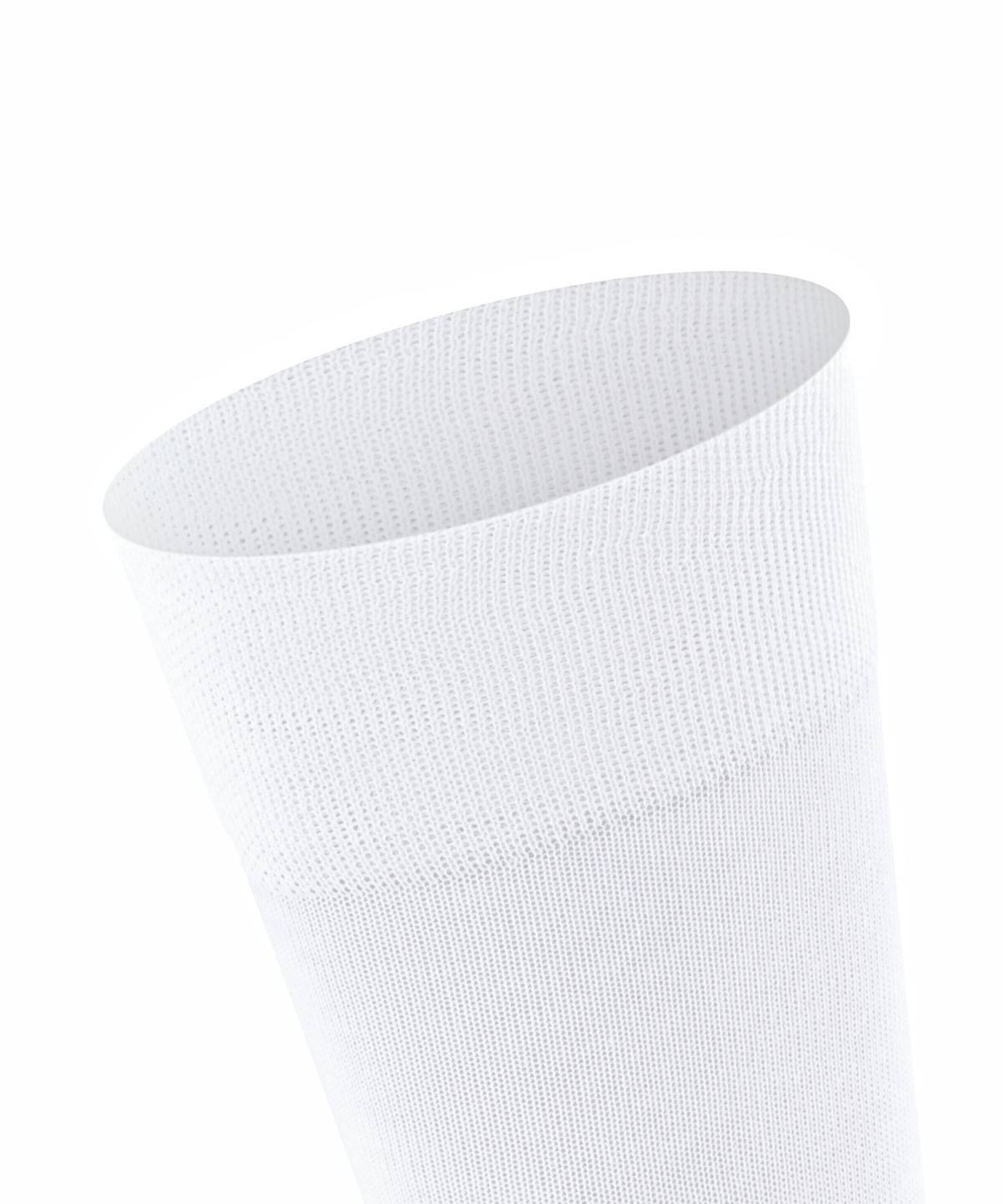 FALKE Zokni - fehér