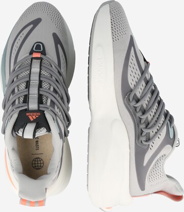 Scarpa da corsa 'Alphaboost V1' di ADIDAS SPORTSWEAR in grigio