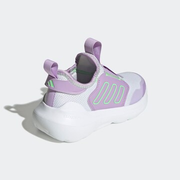 ADIDAS PERFORMANCE Athletic Shoes in Purple