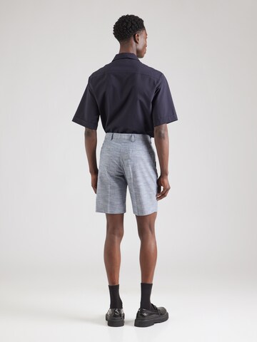 JACK & JONES Слим Брюки-чинос 'JPRRIVIERA' в Синий