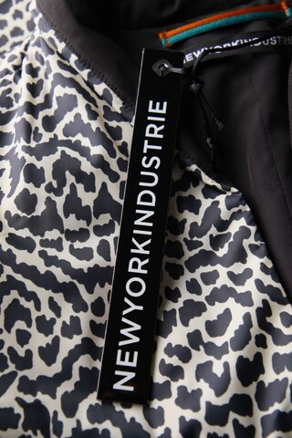 NEWYORKINDUSTRIE Jacket & Coat in XS in Black