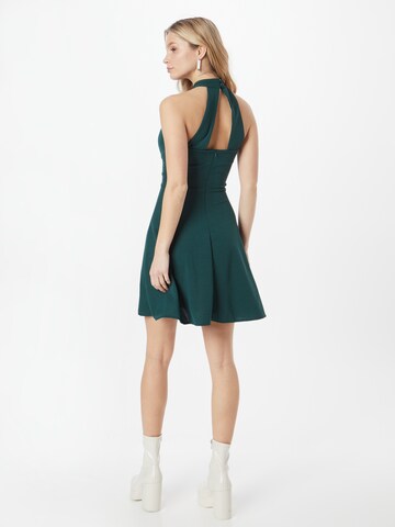 Robe de cocktail 'OFRI' WAL G. en vert