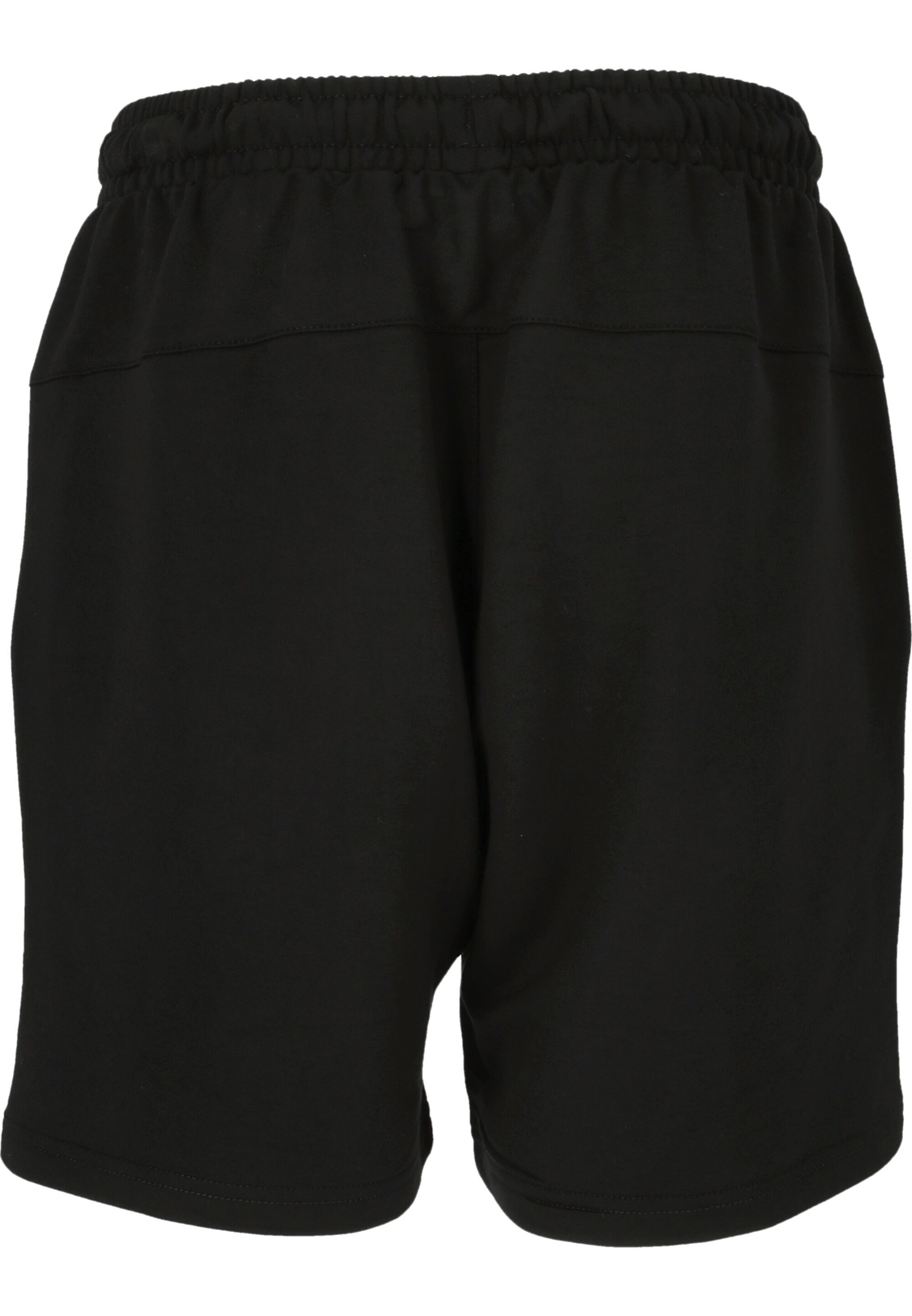 ENDURANCE Regular Sporthose  'Grovent' in Schwarz