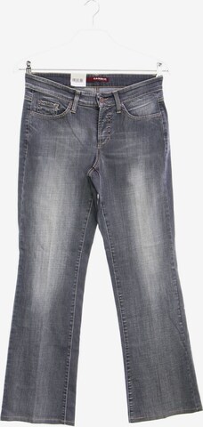 Cambio Jeans in 29 in Grey: front