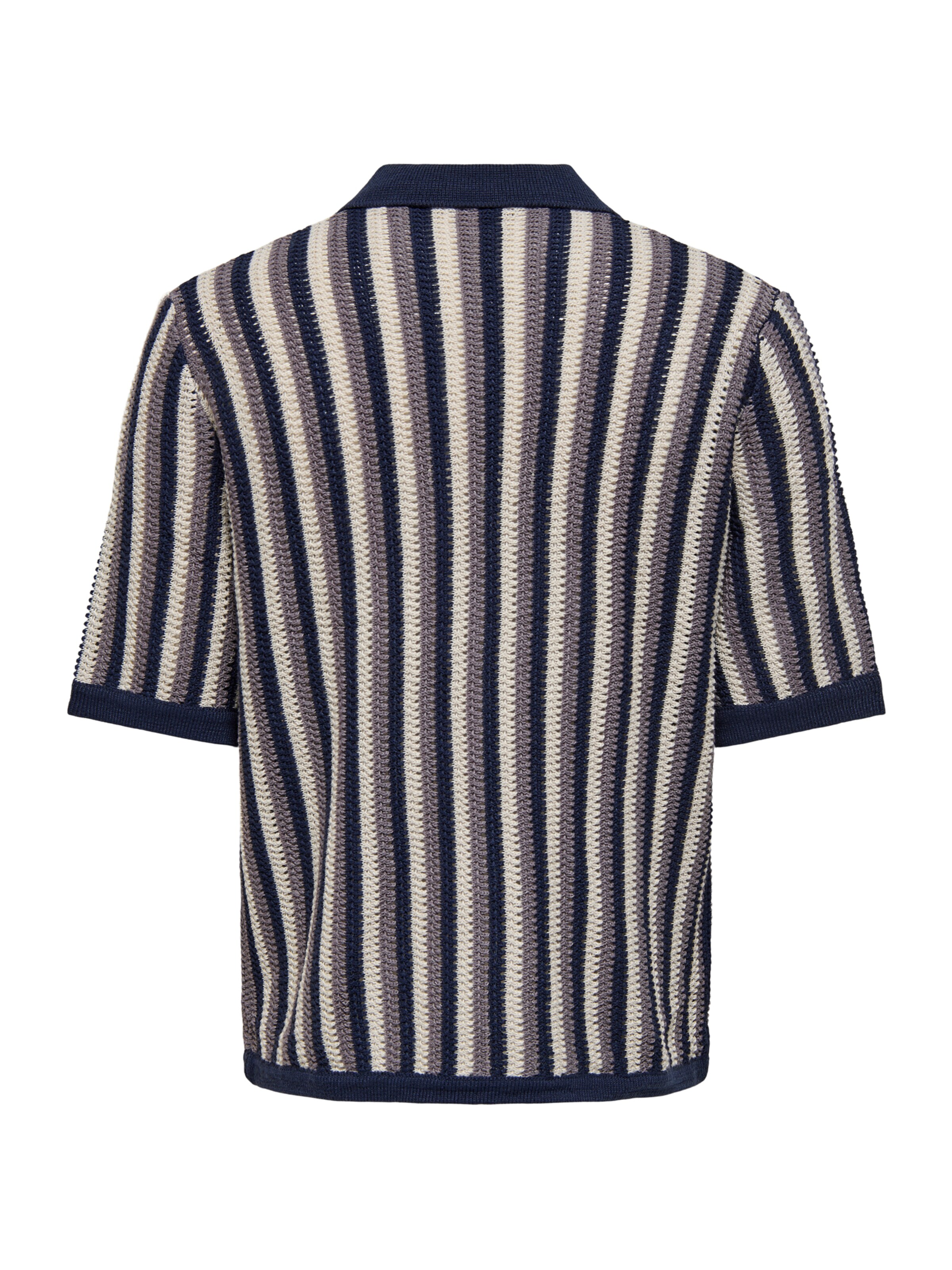 Only & Sons Svetr 'ONSTHUE' – modrá