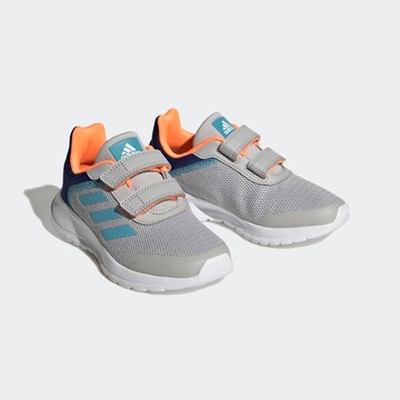 Chaussure de sport 'Tensaur' ADIDAS SPORTSWEAR en gris