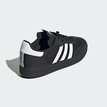 ADIDAS PERFORMANCE Sports shoe 'Velosamba' in Black