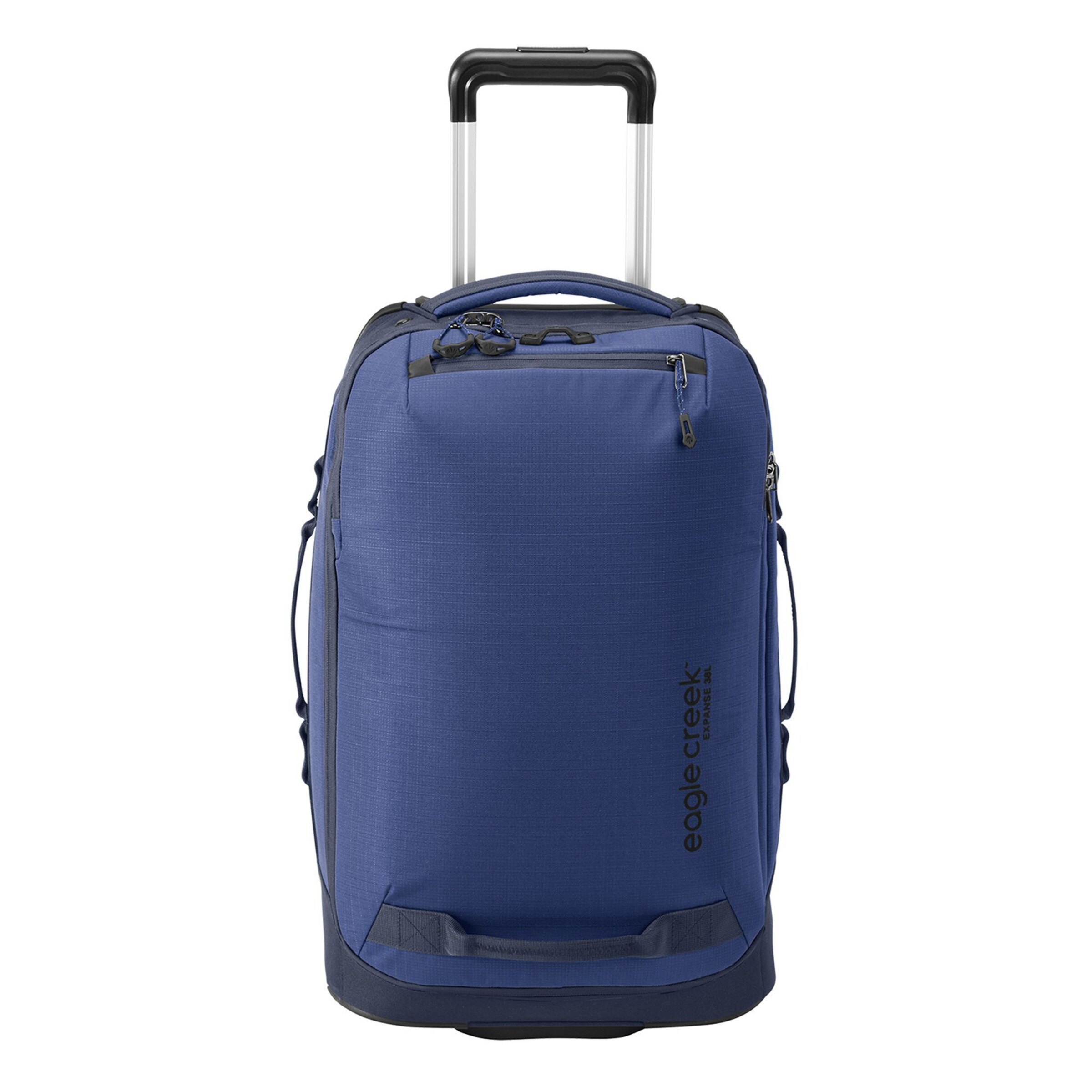 EAGLE CREEK Trolley 'Expanse 2 ' in Blau: Vorderseite