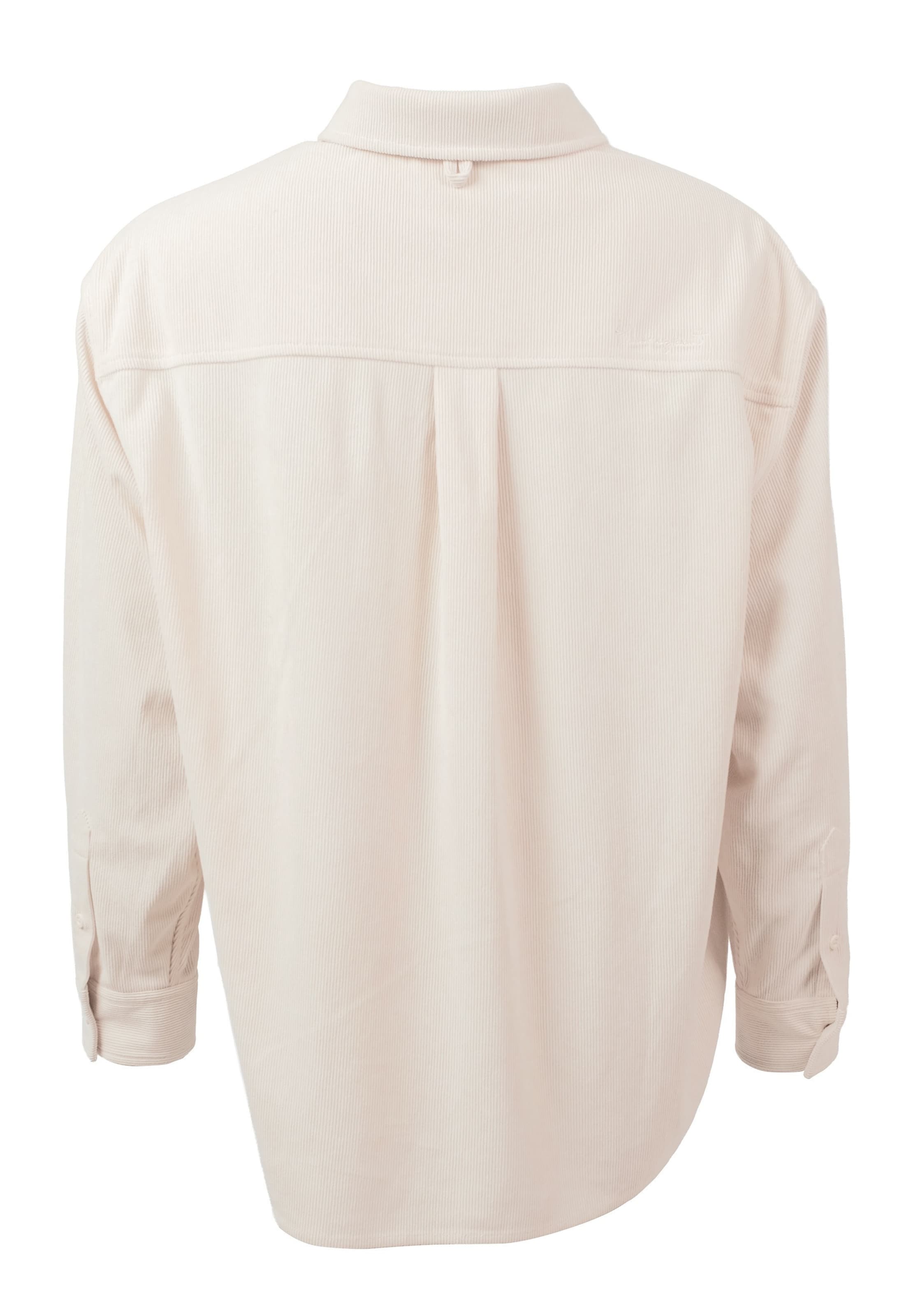 Kleinigkeit Blouse 'Kim' in Beige