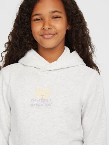O'NEILL Sweatshirt in Weiß