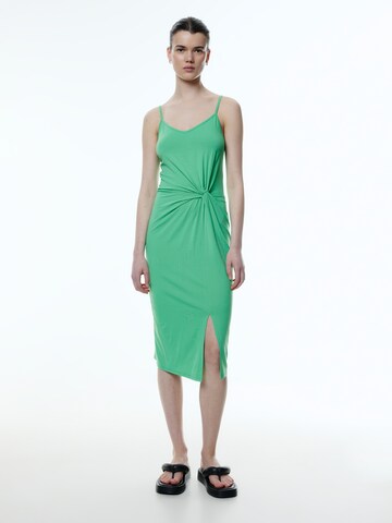 EDITED Φόρεμα 'Maxine' σε πράσινο