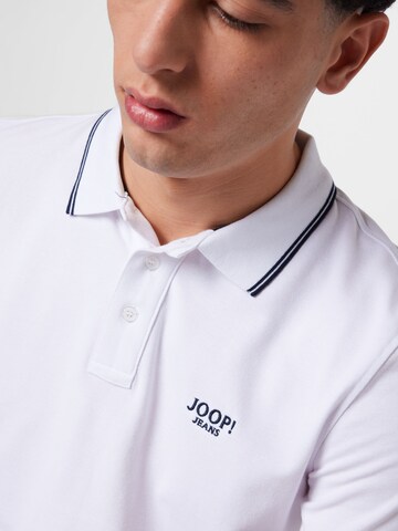 JOOP! Jeans Shirt in White