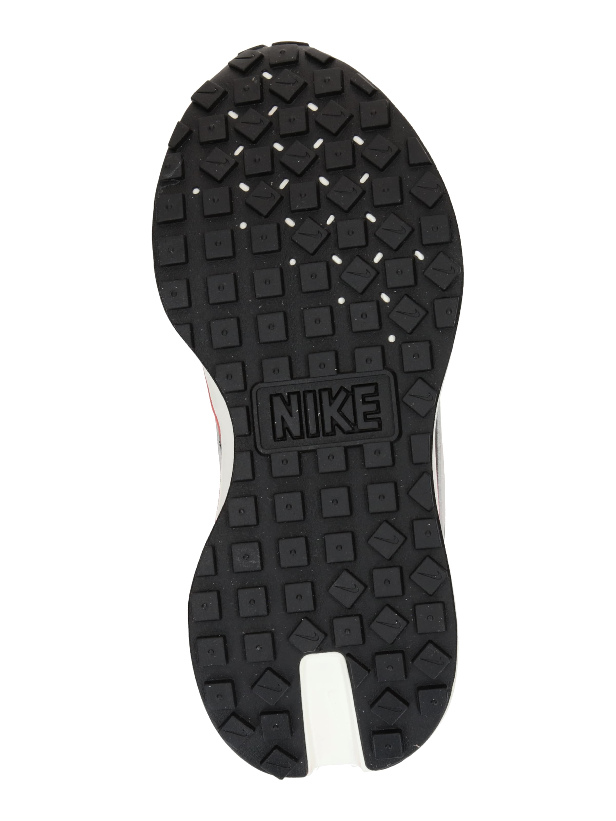 Nike Sportswear Sneaker 'PHOENIX WAFFLE' in Braun: unten