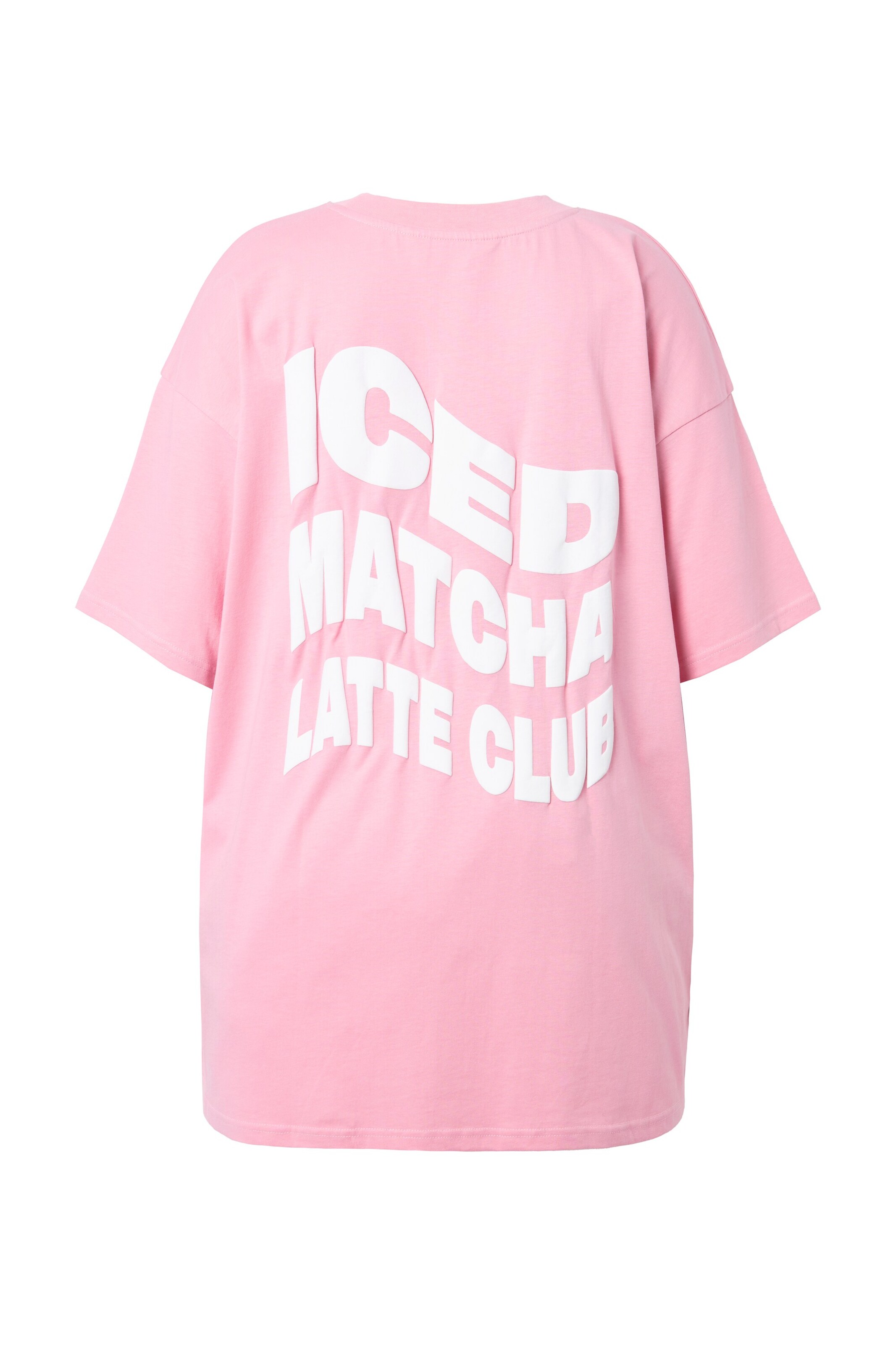 Studio Untold Shirt in Roze
