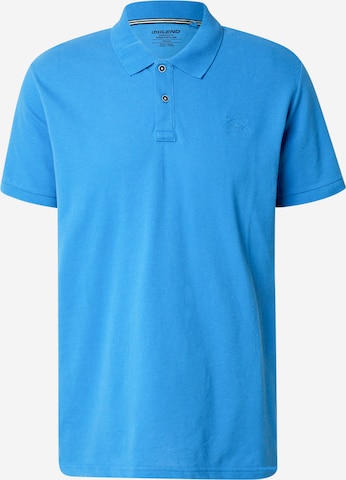 BLEND Shirt 'ERIC' in Blue: front