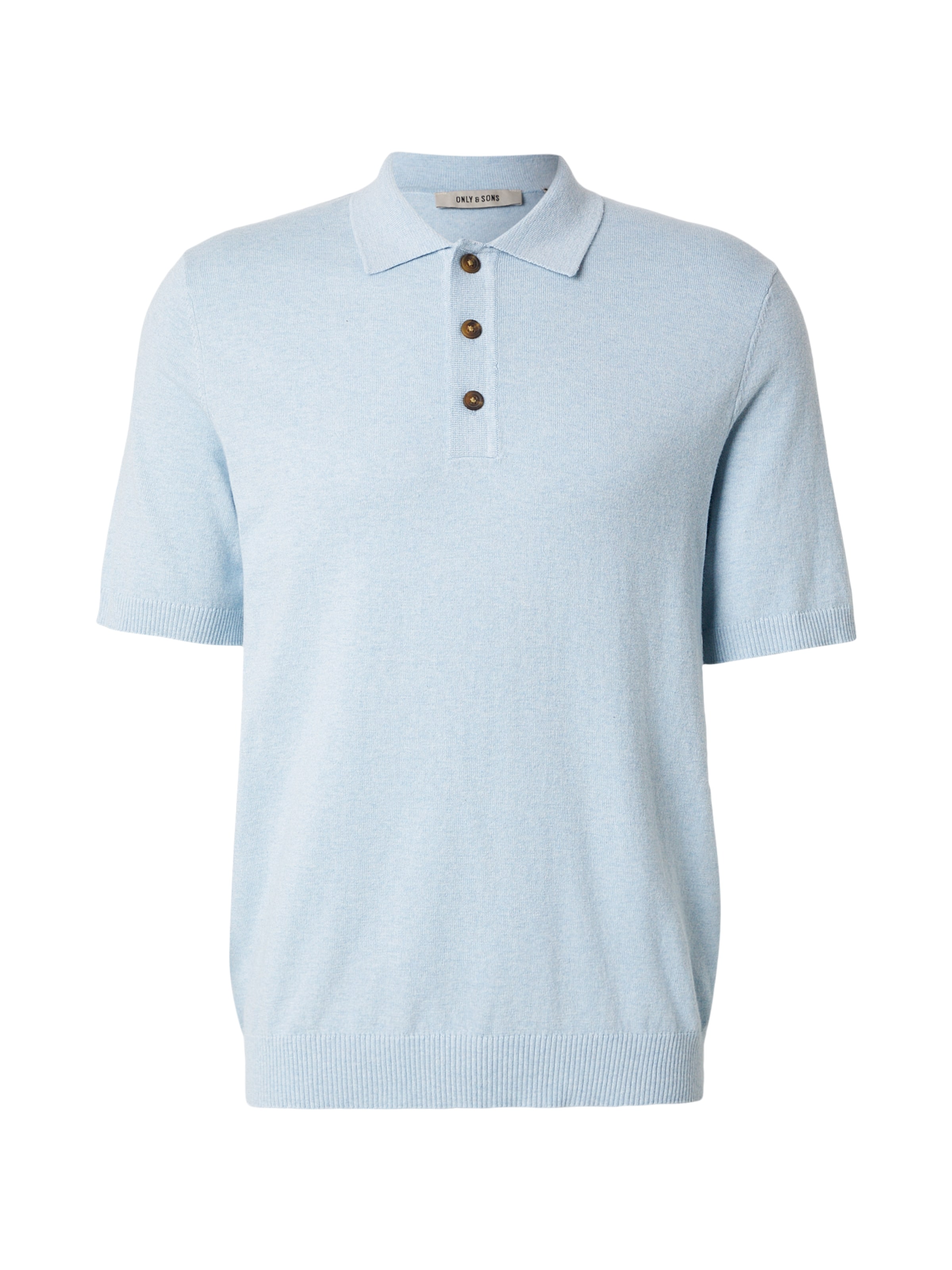 Only & Sons - Jersey 'ONSLOUI' en azul: frente