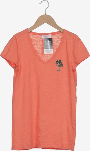 MAMALICIOUS Top & Shirt in S in Orange: front