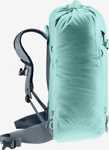 DEUTER Sportrucksack 'Durascent' in Blau