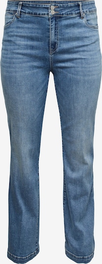 Vero Moda Curve Farkut 'VMCTanna' värissä sininen denim, Tuotenäkymä